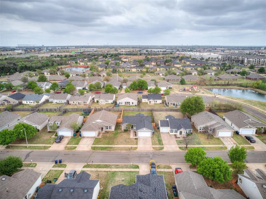 Photo 42 — 1816 NW 144th Terrace, Edmond, OK 73013