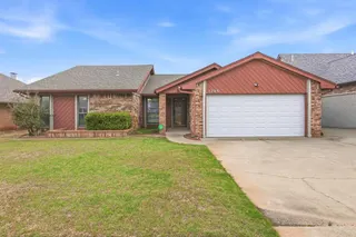 Sold home at 1208 SW 106th Street