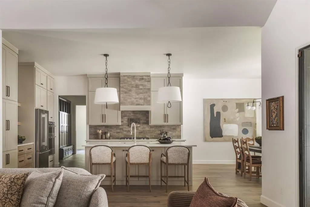 Photo 12 — 3208 Hidden Creek Drive, Edmond, OK 73034