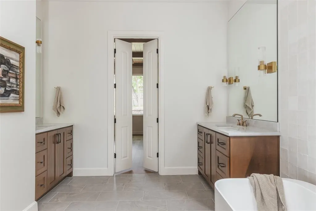 Photo 18 — 3208 Hidden Creek Drive, Edmond, OK 73034