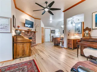 Sold home at 3300 Heather Glen Drive