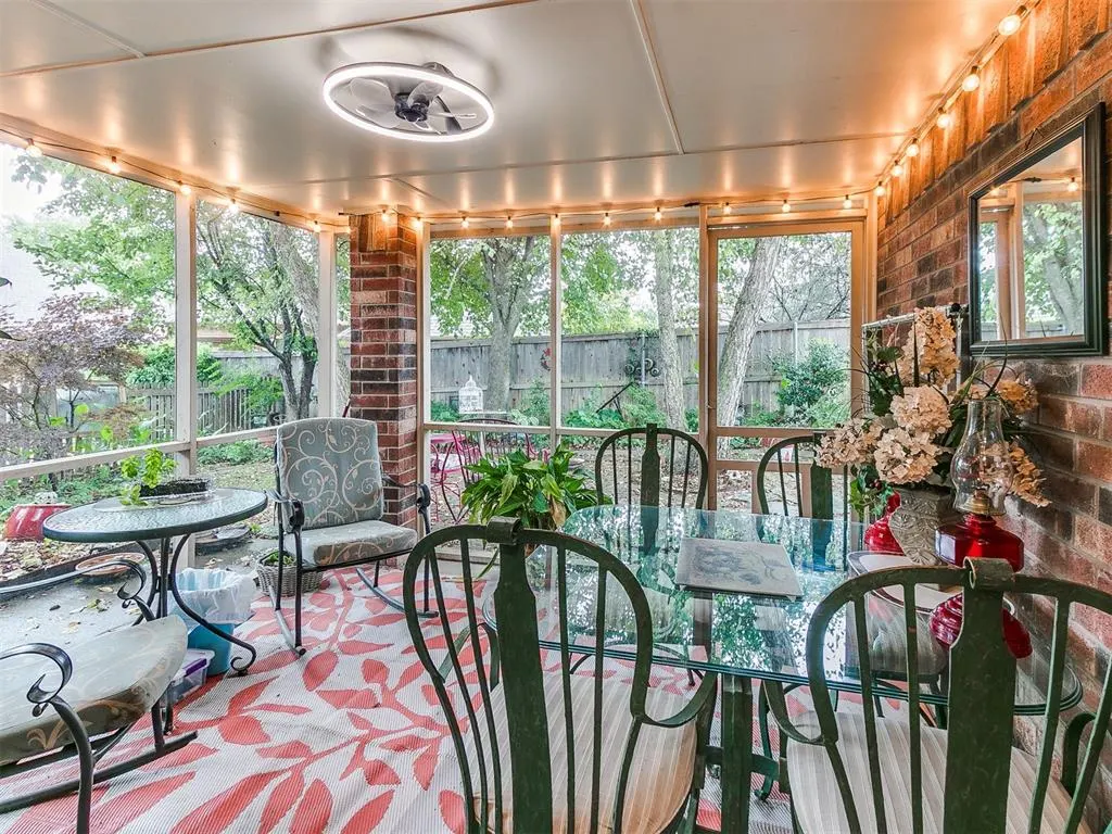 Photo 2 — 3300 Heather Glen Drive, Norman, OK 73072