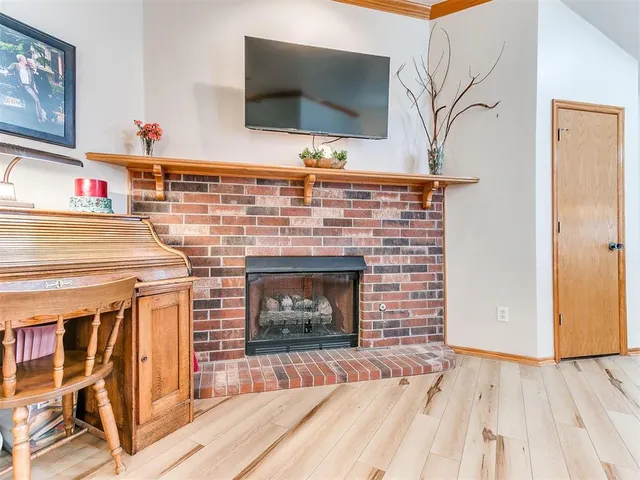 Photo 5 — 3300 Heather Glen Drive, Norman, OK 73072
