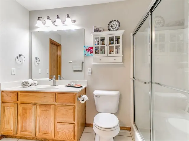 Photo 7 — 3300 Heather Glen Drive, Norman, OK 73072