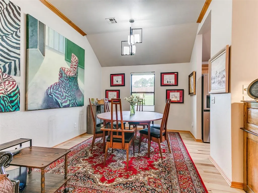 Photo 9 — 3300 Heather Glen Drive, Norman, OK 73072