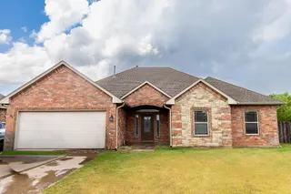 Sold home at 1414 Limestone Way