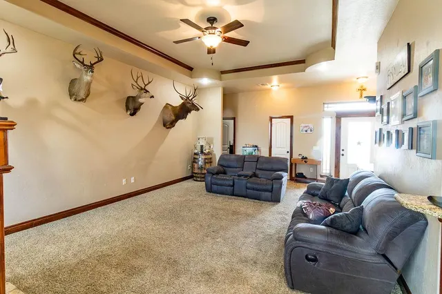 Photo 4 — 1414 Limestone Way, Elgin, OK 73538