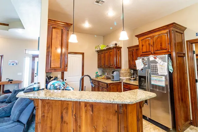 Photo 7 — 1414 Limestone Way, Elgin, OK 73538