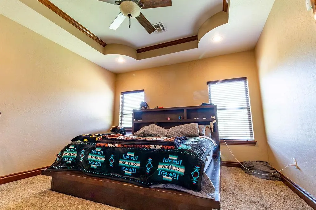 Photo 11 — 1414 Limestone Way, Elgin, OK 73538