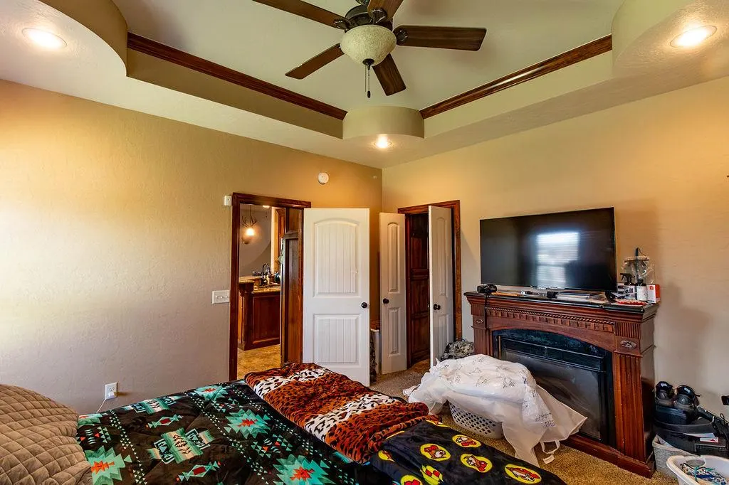 Photo 12 — 1414 Limestone Way, Elgin, OK 73538
