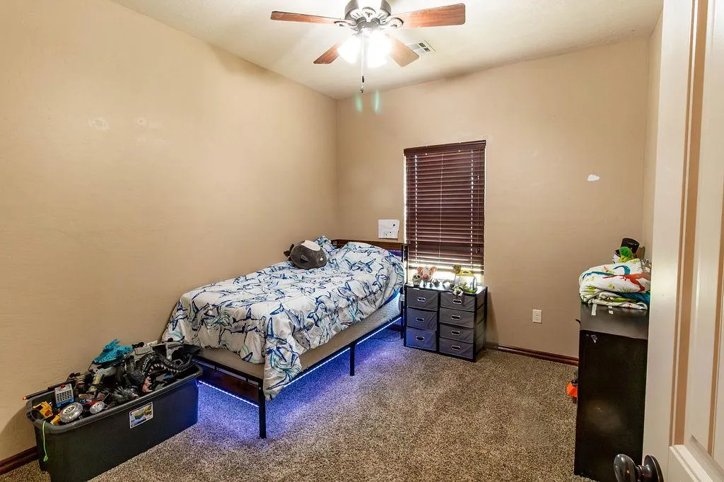 Photo 18 — 1414 Limestone Way, Elgin, OK 73538