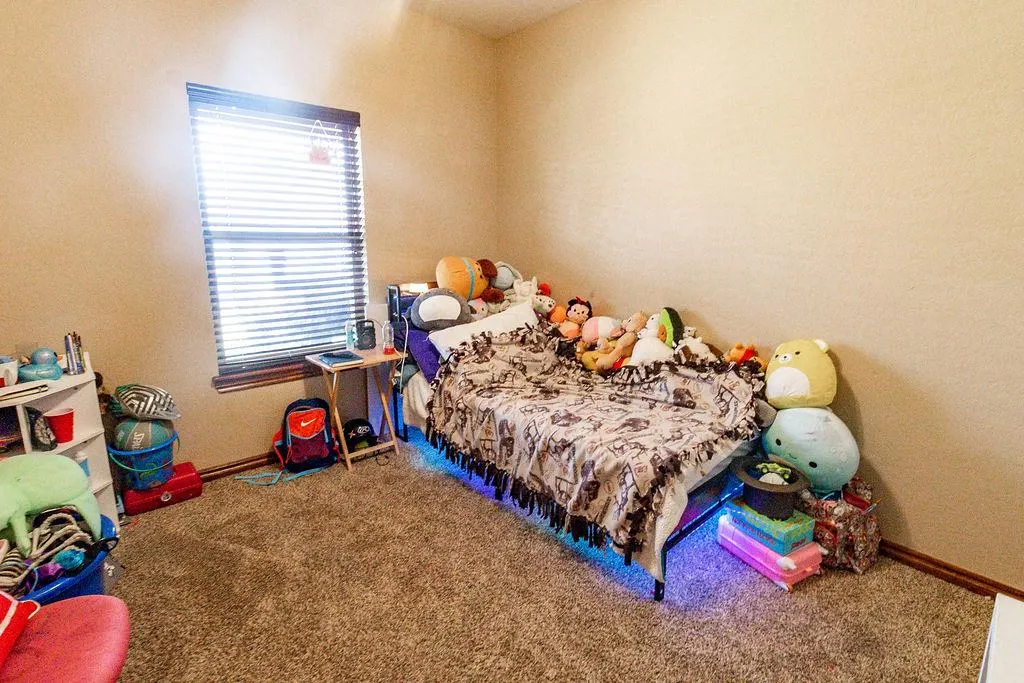 Photo 20 — 1414 Limestone Way, Elgin, OK 73538