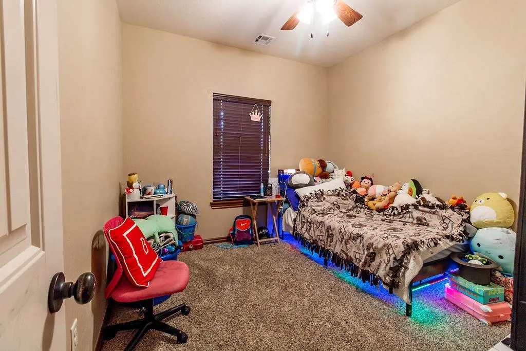 Photo 22 — 1414 Limestone Way, Elgin, OK 73538