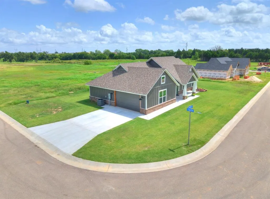 Photo 3 — 4601 Pigeon Run, Shawnee, OK 74804