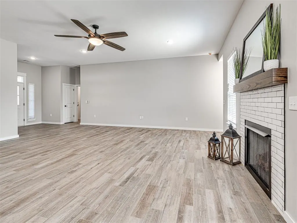 Photo 5 — 4529 Red Bird Road, Shawnee, OK 74804