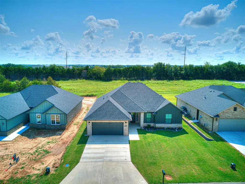 Photo 10 — 4529 Red Bird Road, Shawnee, OK 74804