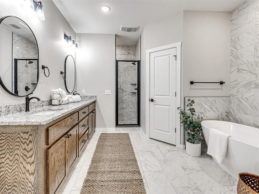 Photo 13 — 4529 Red Bird Road, Shawnee, OK 74804
