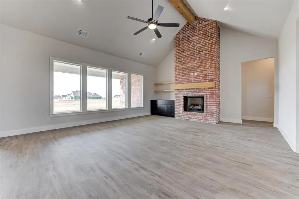 Photo 4 — 4163 Hawthorne Street, Piedmont, OK 73078