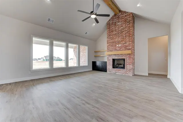 Photo 4 — 4163 Hawthorne Street, Piedmont, OK 73078