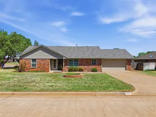 Sold home at 1208 Francis Lane
