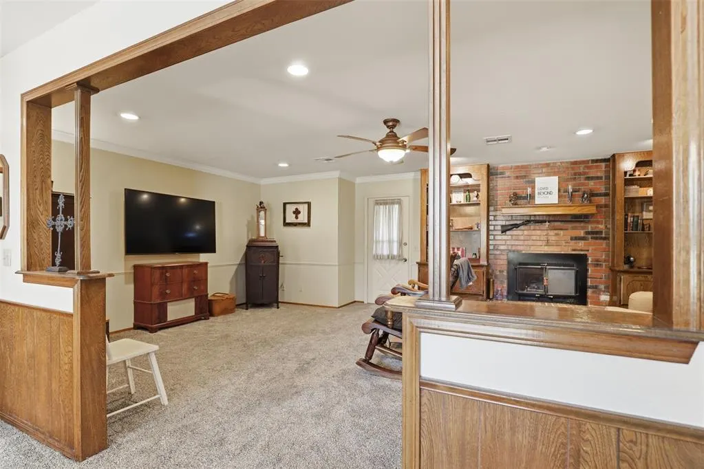 Photo 10 — 1208 Francis Lane, Kingfisher, OK 73750