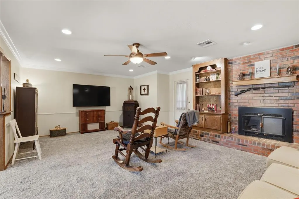 Photo 11 — 1208 Francis Lane, Kingfisher, OK 73750