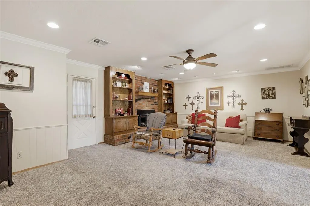 Photo 12 — 1208 Francis Lane, Kingfisher, OK 73750