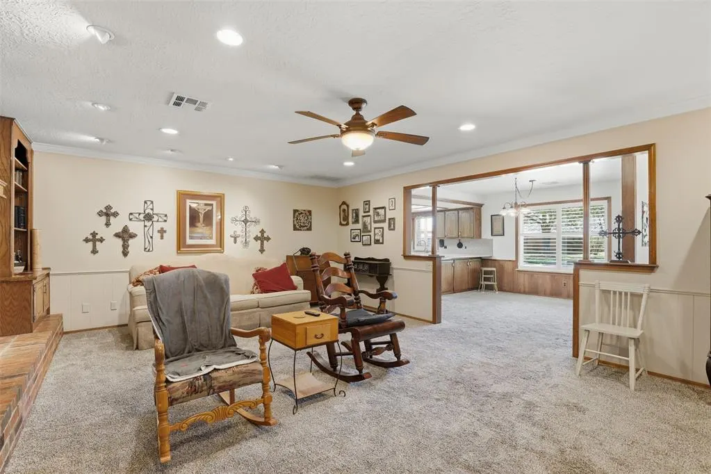 Photo 13 — 1208 Francis Lane, Kingfisher, OK 73750
