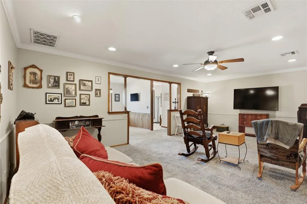 Photo 14 — 1208 Francis Lane, Kingfisher, OK 73750