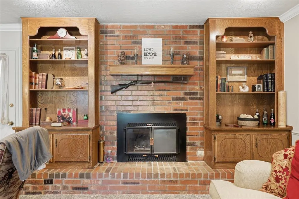 Photo 15 — 1208 Francis Lane, Kingfisher, OK 73750