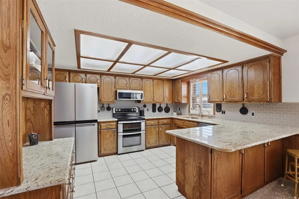 Photo 18 — 1208 Francis Lane, Kingfisher, OK 73750