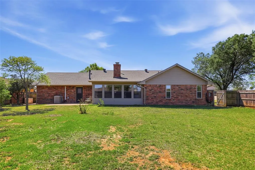 Photo 40 — 1208 Francis Lane, Kingfisher, OK 73750
