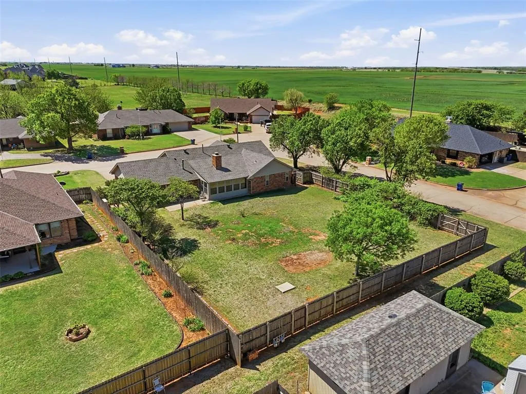 Photo 45 — 1208 Francis Lane, Kingfisher, OK 73750