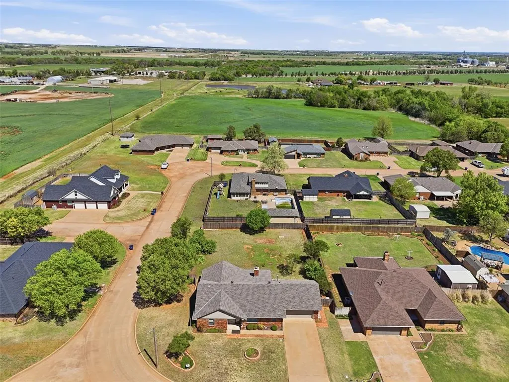 Photo 47 — 1208 Francis Lane, Kingfisher, OK 73750