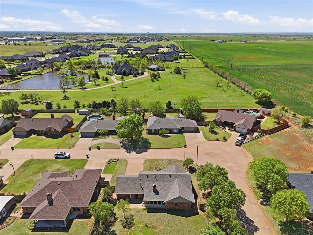 Photo 48 — 1208 Francis Lane, Kingfisher, OK 73750