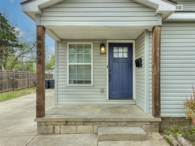 Photo 2 — 4802 N Beaver Avenue, Bethany, OK 73008