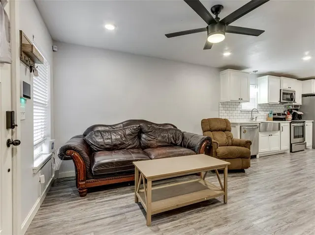 Photo 5 — 4802 N Beaver Avenue, Bethany, OK 73008