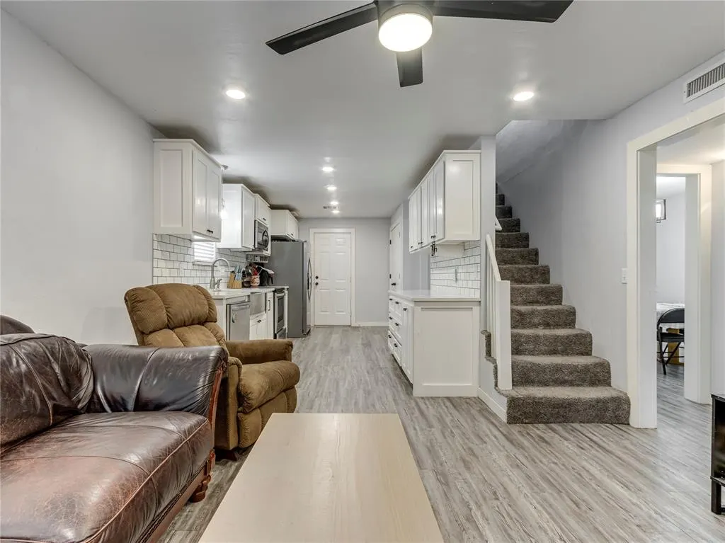 Photo 6 — 4802 N Beaver Avenue, Bethany, OK 73008