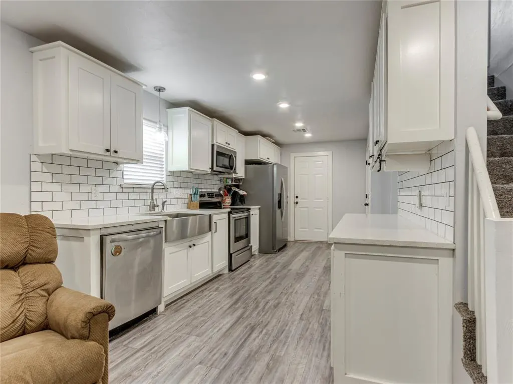 Photo 7 — 4802 N Beaver Avenue, Bethany, OK 73008