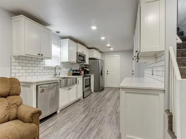 Photo 7 — 4802 N Beaver Avenue, Bethany, OK 73008