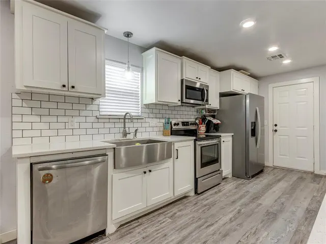 Photo 8 — 4802 N Beaver Avenue, Bethany, OK 73008