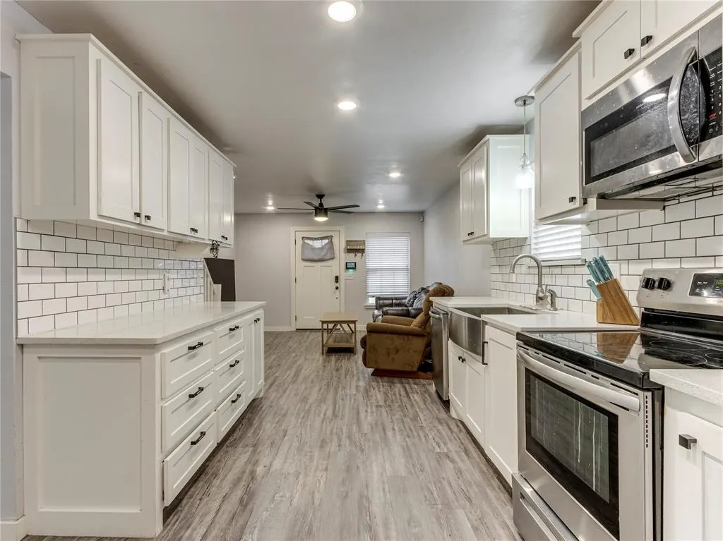 Photo 9 — 4802 N Beaver Avenue, Bethany, OK 73008