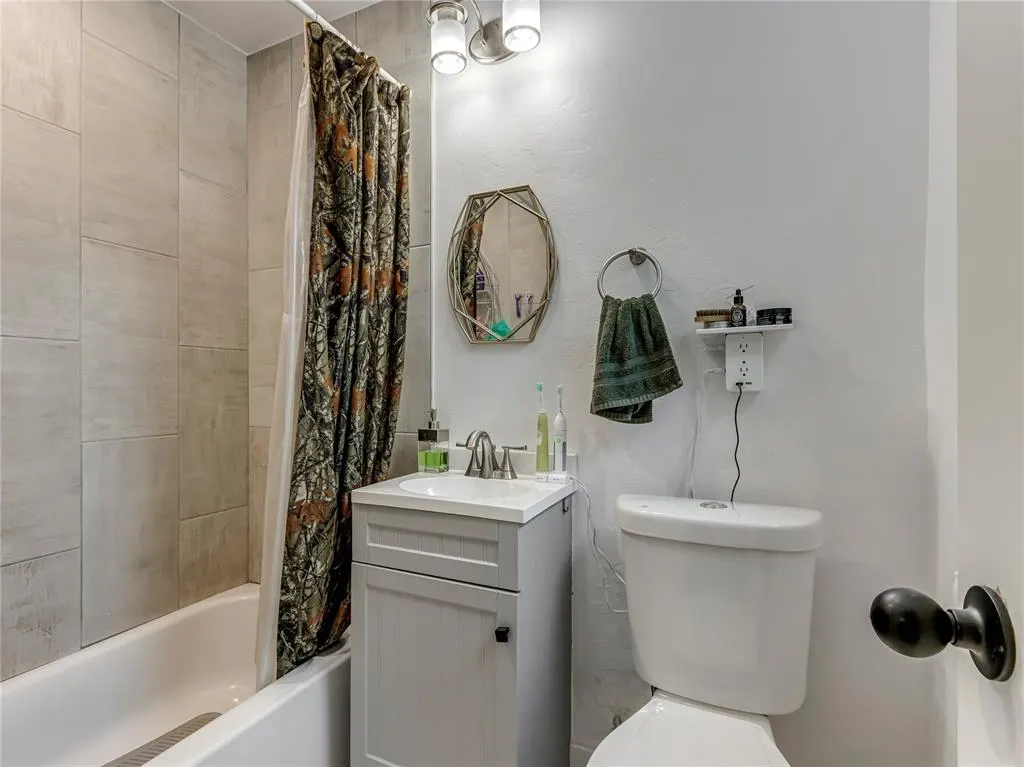 Photo 19 — 4802 N Beaver Avenue, Bethany, OK 73008