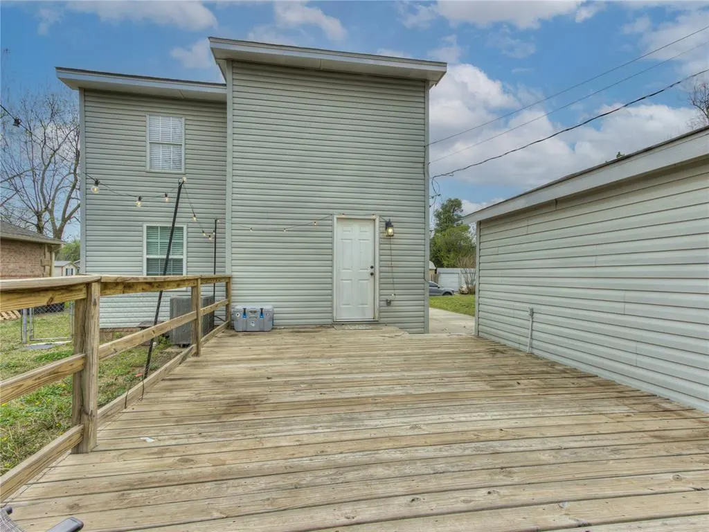 Photo 22 — 4802 N Beaver Avenue, Bethany, OK 73008