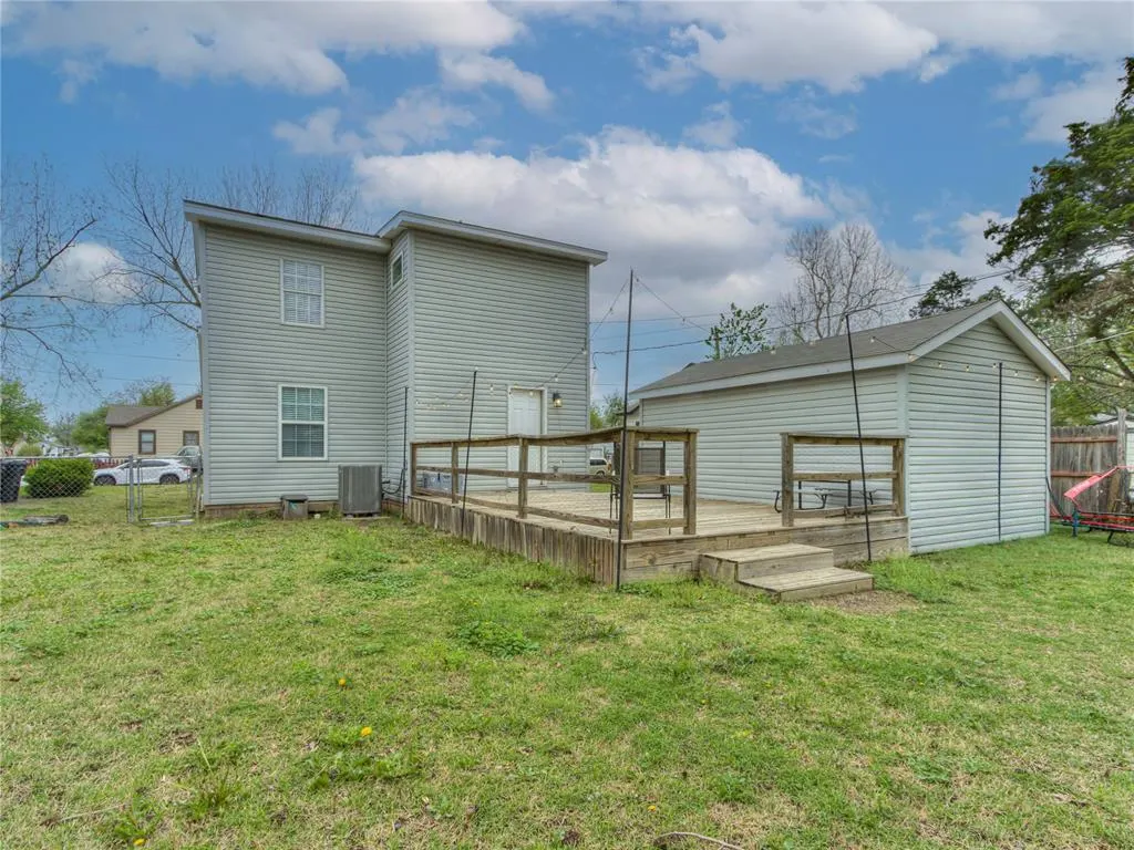 Photo 23 — 4802 N Beaver Avenue, Bethany, OK 73008