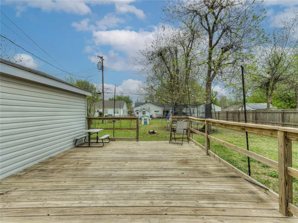 Photo 24 — 4802 N Beaver Avenue, Bethany, OK 73008
