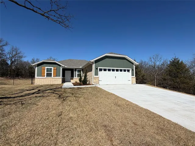 Photo 2 — 17331 Lantana Loop, Newalla, OK 74857