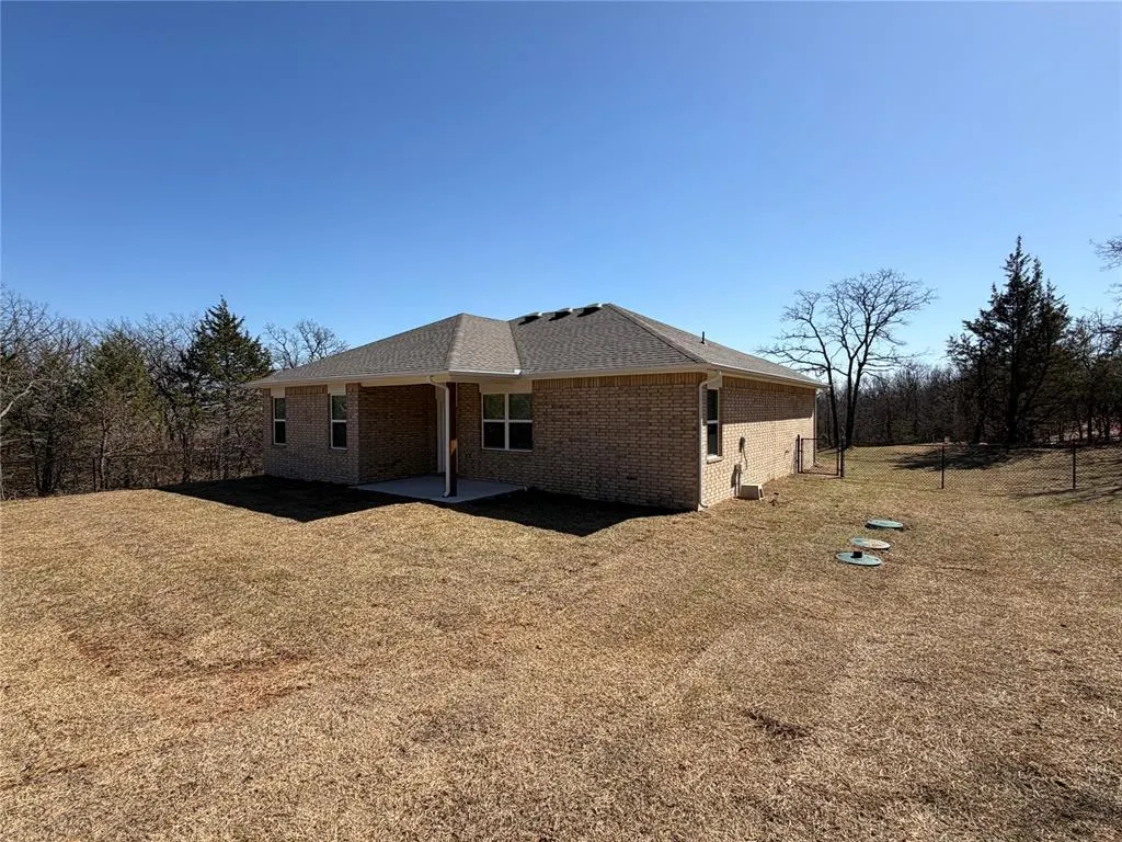 Photo 4 — 17331 Lantana Loop, Newalla, OK 74857