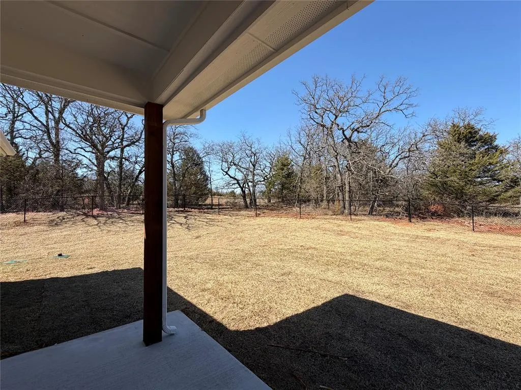 Photo 6 — 17331 Lantana Loop, Newalla, OK 74857