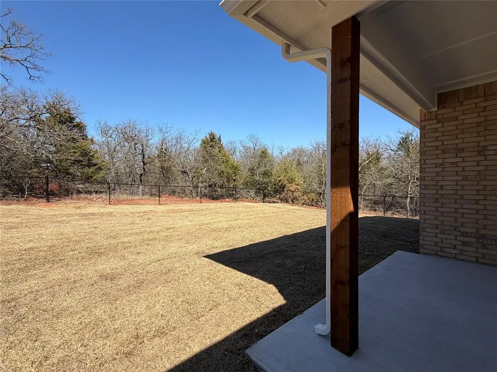 Photo 7 — 17331 Lantana Loop, Newalla, OK 74857